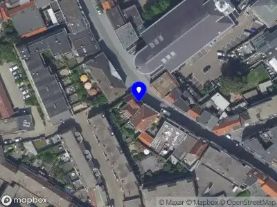 Kees Warmoeskerken Bergen op Zoom