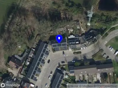 Nieuw bedrijf M-Press PCTS