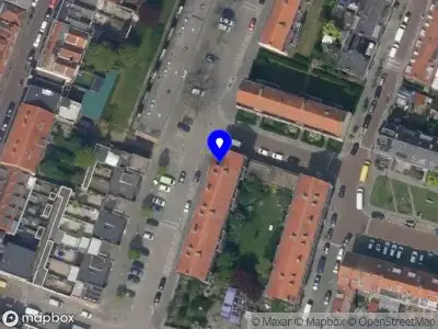 Stanley van der Meer