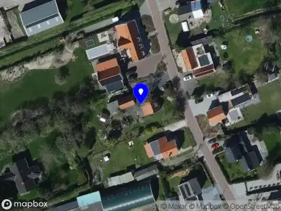 Andre Toen Ouddorp