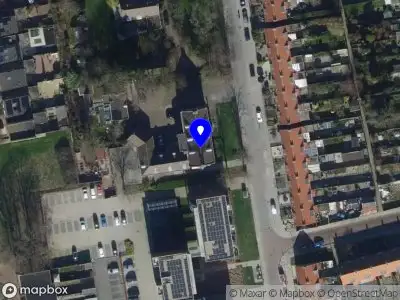 Nieuw bedrijf Lucy de Graaf