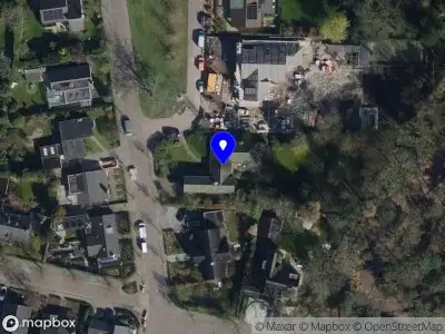 Nieuw bedrijf Meike Muller Visualiser