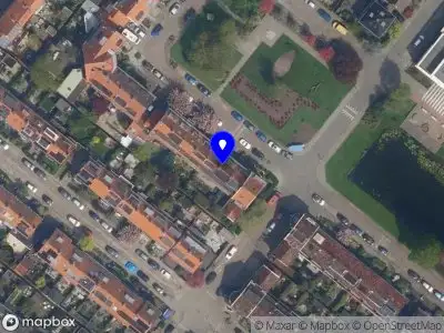 J D Hillen Tekstschrijver