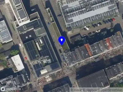 Studio Klaster Rotterdam