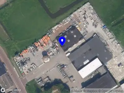 Nieuw bedrijf Minne Smits