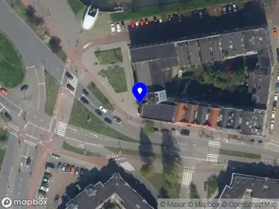 Luciënne van Assendelft