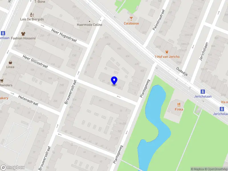 Martijn te Winkel Rotterdam