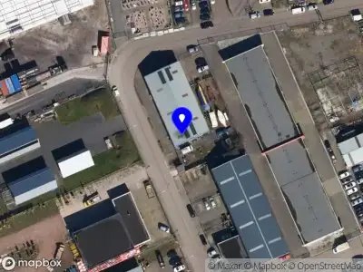 Dundyworx Productions