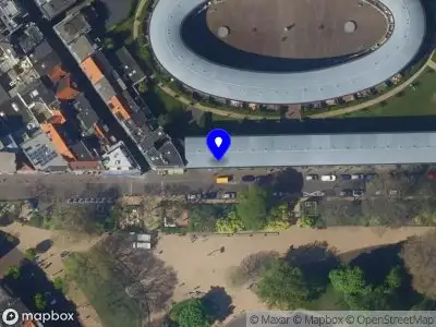 Nieuw bedrijf A.J. van Stuijvenberg