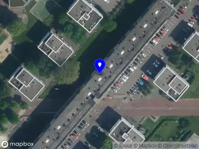 Sjoerd van der Linden TCC