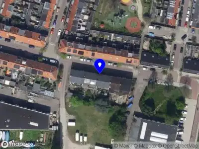 Nieuw bedrijf MOVE it UP!