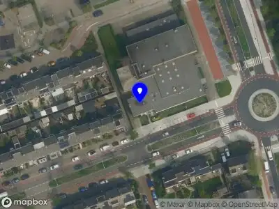 JR Klusbedrijf 's-Gravenzande