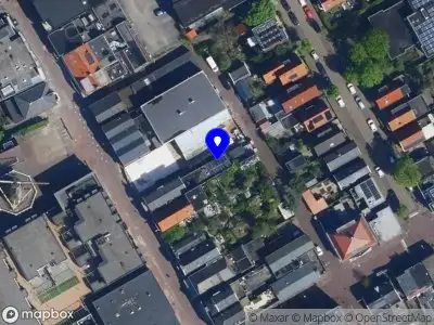 Nieuw bedrijf Klussenbedrijf Vijf