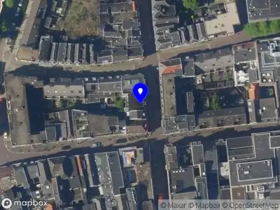 Peter van Liempt Tattoos