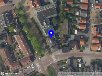 Van Driel bouw- en timmerbedrijf Nijkerk