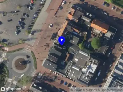 Nieuw bedrijf Dioni ten Busschen Portraits and Sculptures