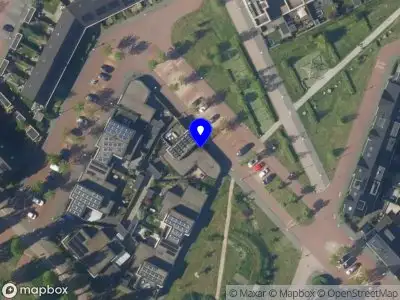 Khaya Utrecht