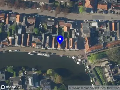 Nieuw bedrijf B.S.M. Brinkgreve