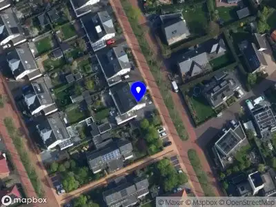 Nieuw bedrijf Open Forward