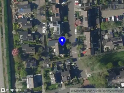 Nieuw bedrijf Irene van Gent