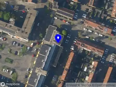 DHH Alphen aan den Rijn