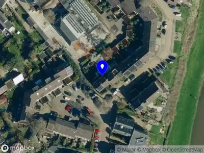 M.B. Berg Dieren