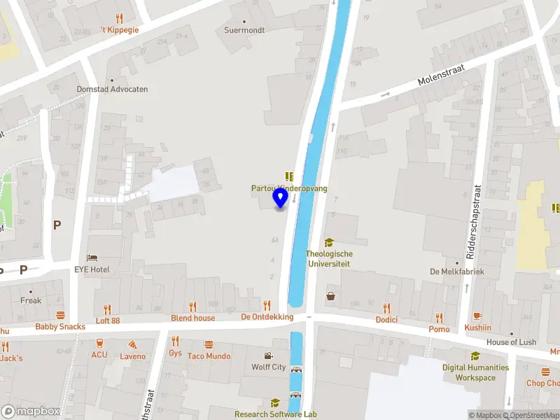 Nieuw bedrijf Susanne Ruseler