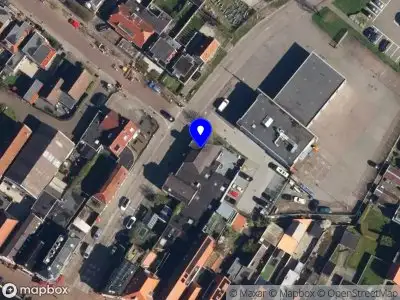 Allround Klus Sikkens Joure