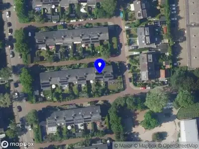Jurianne Matter Bussum