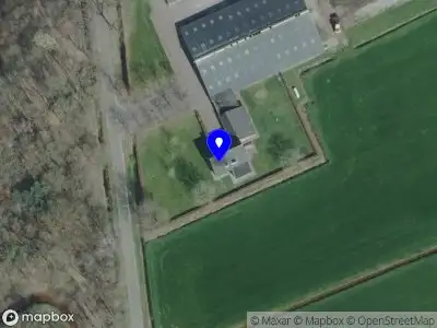 Nieuw bedrijf Van Uden Management en Beheer B.V.