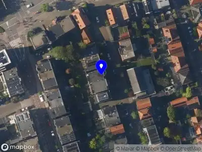 Hans Werkman, auteur Amersfoort