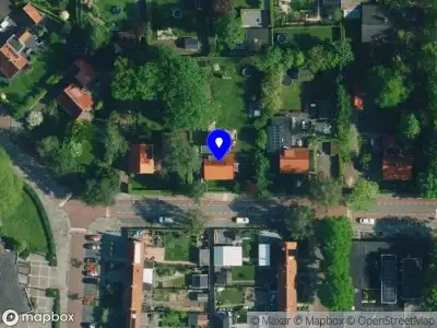 Eva Vriend Emmeloord