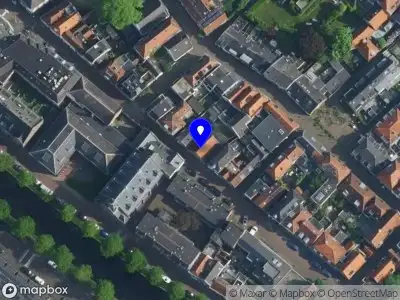 Nieuw bedrijf G. Prent