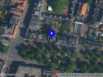 Scenario Atelier Haarlem