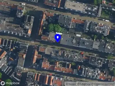 Alexi-Alexa Amsterdam