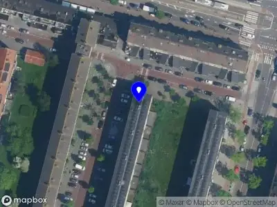 Dirk van Harten Amsterdam