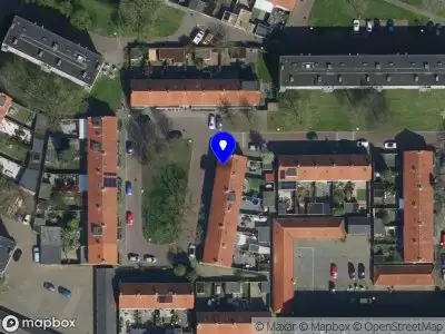 Nieuw bedrijf Slovek Bouw