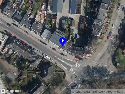 Strzala Breda