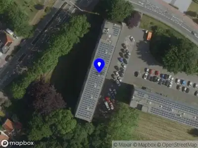 Nieuw bedrijf J.F. Bruls