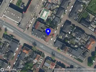 Dolinski Klussenbedrijf Wormerveer
