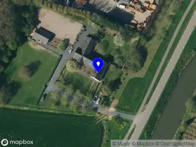 Nieuw bedrijf Rinus Huis en Tuin