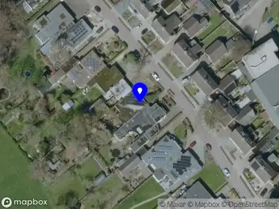 Nieuw bedrijf Ted van Lieshout