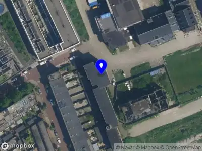 A. Otten Beeldende Kunst Haarlem
