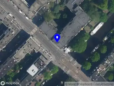 Jacklin M.R. Amsterdam