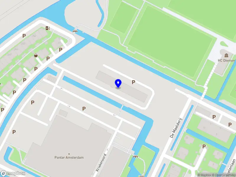 Depieter Producties Diemen