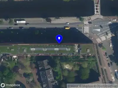 Jurriaan Borstlap Amsterdam