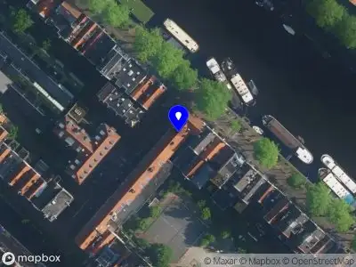 Nieuw bedrijf Nenad Simsic A/V