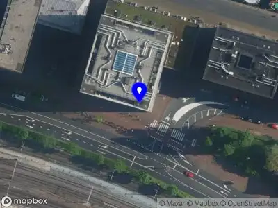 Barnas Amsterdam