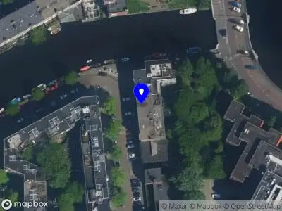 Busefer Amsterdam