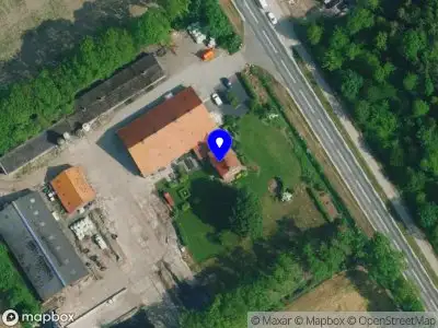 Nieuw bedrijf Maatschap de Boer